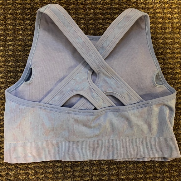 Gymshark butterfly adapt bra - Picture 7 of 10